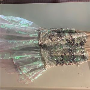 Weissman Adult Small dance costume